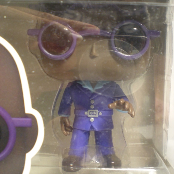 💚👓 The Matrix – Morpheus POP! 👓💚 - Picture 5 of 5